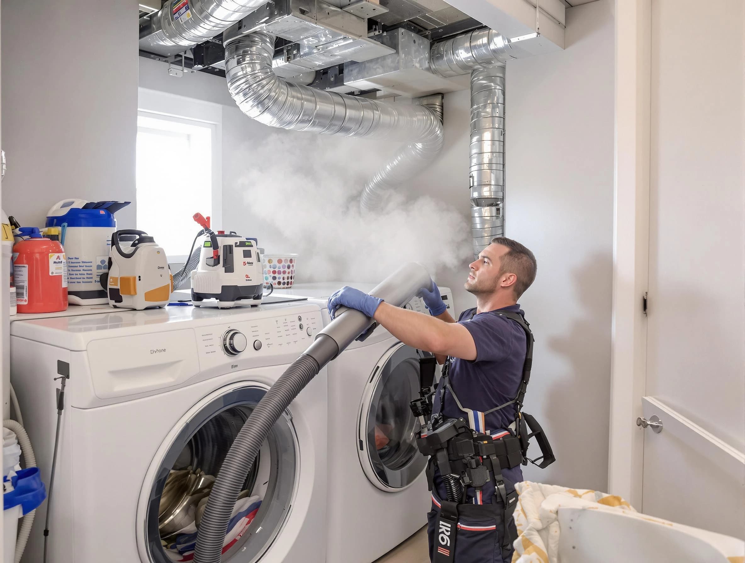 Duct Cleaning service in Meadow Lake, NM